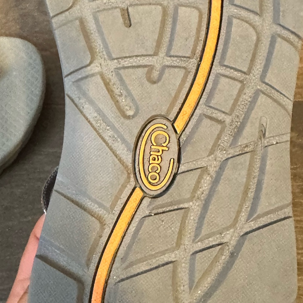 Chaco sandals - Picture 4 of 4